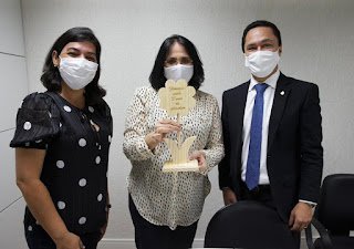 Gravatá: André Ferreira e Viviane Facundes viabilizam construção de CREAS Gravatá: André Ferreira e Viviane Facundes viabilizam construção de CREAS