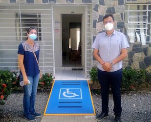 Prefeitura de Sertânia promove melhorias na Casa de Apoio mantida em Recife