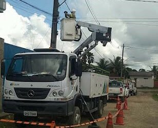 Recife e Jaboatão: Celpe flagra furto de 2,8 milhões de kWh de energia em fábrica de pães e distribuidora de alimentos congelados