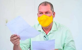 Carro, computadores e outros equipamentos: Neném de Uruçu solicita ‘kit equipagem’ para o Conselho Tutelar’ de Gravatá