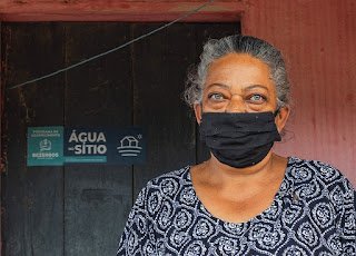 Em Bezerros, prefeitura assegura abastecimento de água na zona rural