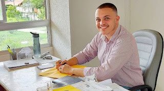 Gravatá | Experiência de Renné Gonçalves garante protagonismo na gestão do prefeito Joselito Gomes Gravatá | Experiência de Renné Gonçalves garante protagonismo na gestão do prefeito Joselito Gomes