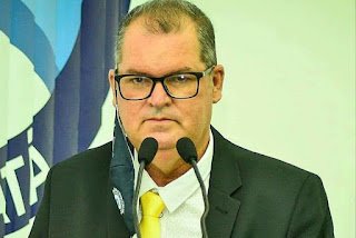 Gravatá | Nas redes sociais, Neném de Uruçu comemora aprovação popular do mandato e agradece: “Muito obrigado” Gravatá | Nas redes sociais, Neném de Uruçu comemora aprovação popular do mandato e agradece: “Muito obrigado”