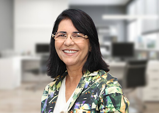 Cortês | Cristiane Oliveira quer posto de saúde na comunidade Santa Terezinha