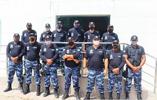 Na tentativa de conter onda de crimes, prefeitura de Cortês investe em Agentes de Segurança; Município não dispõe de Guarda Municipal