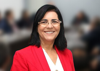 Cortês | Cristiane Oliveira defende diálogo na busca por solução para pagamentos de dezembro e 13° de 2020 Cortês | Cristiane Oliveira defende diálogo na busca por solução para pagamentos de dezembro e 13° de 2020