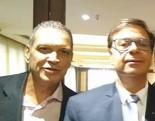 Tio do Ministro Gilson Neto, João Machado Guimarães admite possibilidade de disputar vaga na Câmara federal