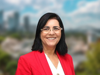 Cortês | Vereadora Cristiane Oliveira solicita instalação de posto de saúde na comunidade Nova Cortês