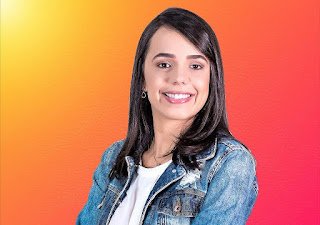 Barra de Guabiraba  | Vereadora Paloma de Nal detona Paulo Câmara sobre gestão na pandemia: “Horrível. Dá zero pra ele!”