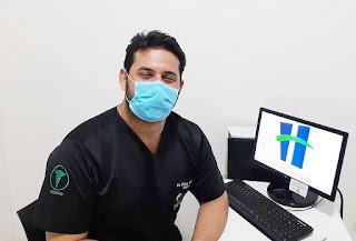 Bezerros | Diretor Médico do Hospital Jesus Pequenino, Dr. Sidney Ribeiro anuncia abertura de mais 10 novos leitos de UTI