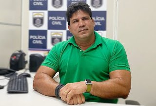 Cabo: Delegado Resende quer auditoria sobre contrato da prefeitura; empresa contratada por R$ 54 milhões para gerir merenda escolar é investigada por desvios em outros estados Cabo: Delegado Resende quer auditoria sobre contrato da prefeitura; empresa contratada por R$ 54 milhões para gerir merenda escolar é investigada por desvios em outros estados