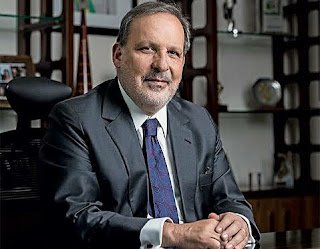 Armando sobre Cadastro Positivo: “condição fundamental para a inclusão de 40 milhões de brasileiros no mercado de crédito” Armando sobre Cadastro Positivo: “condição fundamental para a inclusão de 40 milhões de brasileiros no mercado de crédito”