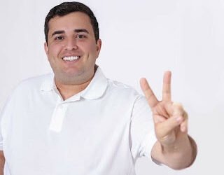Em Agrestina, Caio Damasceno quer lives juninas para contemplar classe artística diante da impossibidade de festejos presenciais