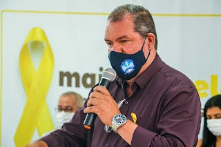 Gravatá | Conheça 25 ações do vereador Neném de Uruçu