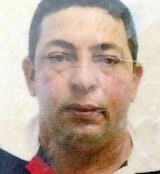Irmão do presidente da Câmara de Santa Cruz do Capibaribe é morto a tiros Irmão do presidente da Câmara de Santa Cruz do Capibaribe é morto a tiros