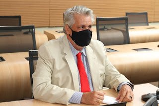 Recife | Na Câmara, vereador Osmar Ricardo protocola Estatuto da Igualdade Racial; parlamentar escreveu artigo sobre o tema Recife | Na Câmara, vereador Osmar Ricardo protocola Estatuto da Igualdade Racial; parlamentar escreveu artigo sobre o tema