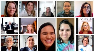 Michele Collins realiza reunião solene em defesa da família com a participação da Secretária Nacional da Família Michele Collins realiza reunião solene em defesa da família com a participação da Secretária Nacional da Família