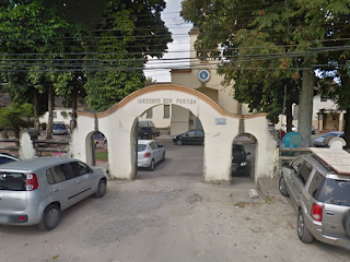 Presidiária é morta dentro da Colônia Penal Feminina no Recife; suspeitas são levadas para a delegacia