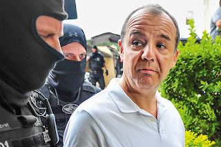 Ministros do STF votam para derrubar delação de Sérgio Cabral; eles alegam que Polícia Federal não poderia celebrar acordo de delação premiada