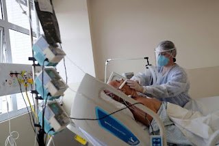 Pernambuco completa três meses com ocupação de leitos de UTI acima de 90%, mesmo com 720 novas vagas