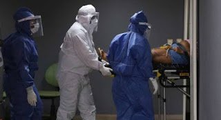 Com 3.969 casos de Covid-19 em 24 horas, Pernambuco bate recorde de confirmações pela segunda vez na semana