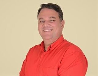 Chã Grande | Ex-vereador Sérgio do Sindicato é transferido para Recife por complicações da covid-19
