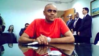 Adélio Bispo, preso por esfaquear Bolsonaro, não pode sofrer sanção administrativa disciplinar, decide TRF