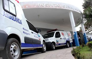 Mais dois casos confirmados em Chã Grande neste domingo
