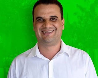 URGENTE | Prefeito de Itaquitinga morre em acidente de trânsito URGENTE | Prefeito de Itaquitinga morre em acidente de trânsito