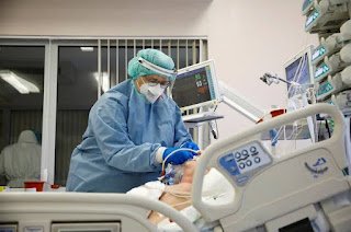 Com 1.087 casos e 55 mortes pela Covid-19, Pernambuco registra 482.157 infectados e 15.862 óbitos