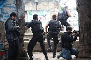 Relatório da polícia detalha fichas criminais de 25 dos 27 mortos no Jacarezinho