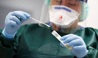 Com mais 3.195 casos da Covid-19, Pernambuco registra maior confirmação diária de infectados desde início da pandemia Com mais 3.195 casos da Covid-19, Pernambuco registra maior confirmação diária de infectados desde início da pandemia