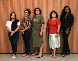 Juntas promovem Audiência Pública Virtual sobre situação da mortalidade materna na pandemia da COVID-19 em Pernambuco Juntas promovem Audiência Pública Virtual sobre situação da mortalidade materna na pandemia da COVID-19 em Pernambuco