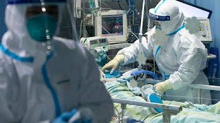 Pernambuco bate recorde no número de espera por leitos de UTI devido aumento de casos de covid-19 Pernambuco bate recorde no número de espera por leitos de UTI devido aumento de casos de covid-19