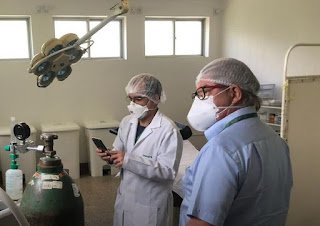 Timbaúba | Sindicância do CREMEPE investiga mortes de mulheres após partos