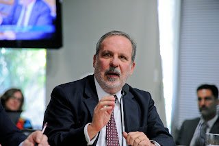Estudo do Banco Mundial explica recorde no desemprego, afirma Armando
