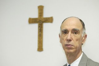 Por decorrência da covid, morre Marco Maciel, ex-vice-presidente do Brasil