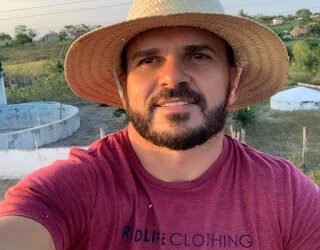 Presidente do STR de Gravatá, Zé Mário comemora idade nova