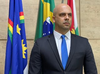 Caruaru | Anderson Correia solicita aumento do orçamento do BEM São João