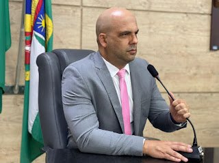 Projeto de Lei relacionado à Síndrome de Down, de autoria de Anderson Correia, é aprovado por unanimidade