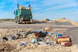 Interior de Pernambuco: prefeitos multados por falta de plano para eliminar lixões