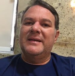 Após 11 dias de internação por covid-19, Sérgio do Sindicato recebe alta; ex-vereador de Chã Grande estava internado no Recife