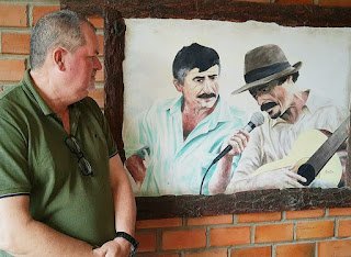 Gravatá | Sem festejos presenciais, requerimento de Neném de Uruçu busca garantir lives e contemplar artistas no período junino