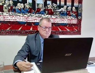 Gravatá | Neném de Uruçu solicita rede de abastecimento de água para loteamento no Bairro do Jucá