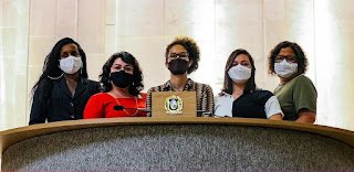 Juntas fazem apelo ao Governo do Estado para auxiliar no combate ao agravamento da pandemia no agreste de Pernambuco