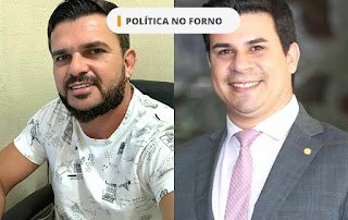 Gravatá | Mário comemora aprovação de PL que contempla agricultura familiar e elogia Carlos Veras: “meu deputado”