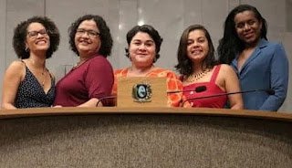 20J– Dia municipal contra o encarceramento da juventude negra: mandatos do PSOL e movimentos sociais organizam ação