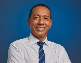 Prefeito de Olinda, Professor Lupércio se movimenta de olho na disputa pelo governo de Pernambuco em 2022