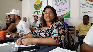Vereadores se unem ao STTAR e reforçam urgência na vacinação da Covid para os trabalhadores assalariados rurais de Petrolina
