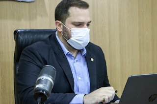 Câmara do Recife vai discutir propostas para o desenvolvimento do Recife Antigo